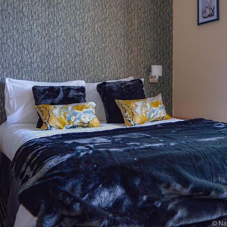 Redstone Hotel Аддингстон Экстерьер фото
