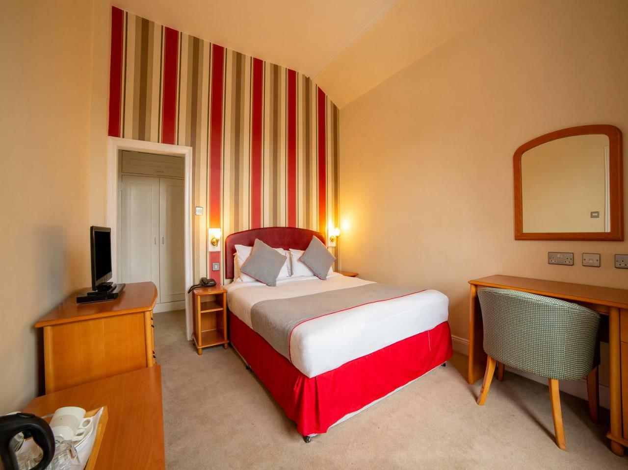 Redstone Hotel Аддингстон Экстерьер фото