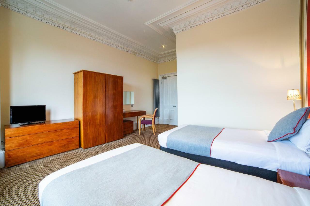 Redstone Hotel Аддингстон Экстерьер фото